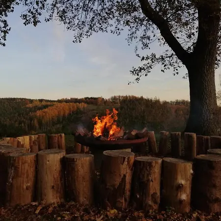 Belle Vue Holiday home