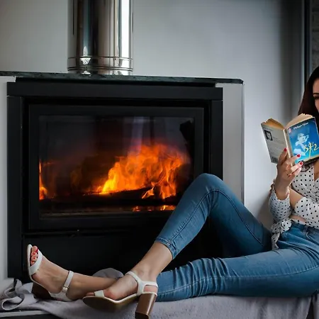 Belle Vue Holiday home Malmedy