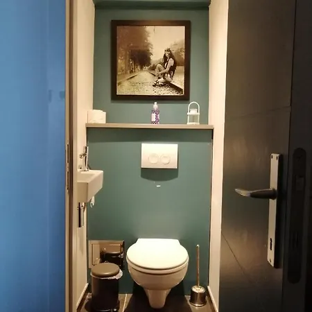 Belle Vue * 马尔梅迪