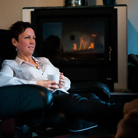 Belle Vue Holiday home Malmedy