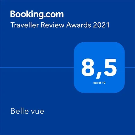 Belle Vue * Malmedy
