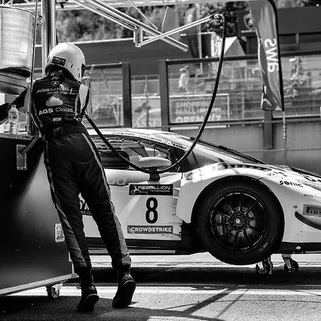 Belle Vue * 马尔梅迪