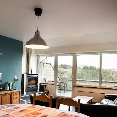 Belle Vue Holiday home