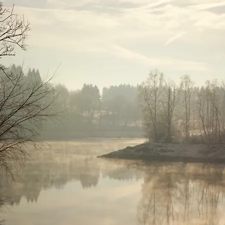 度假居 Belle Vue *