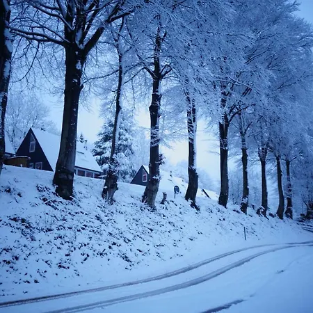 Belle Vue Holiday home