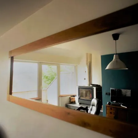 Belle Vue Holiday home *