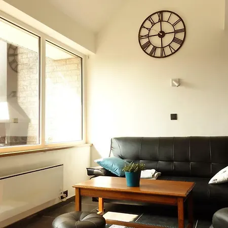 Ferienhaus Belle Vue