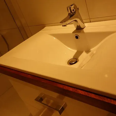 Belle Vue Holiday home *