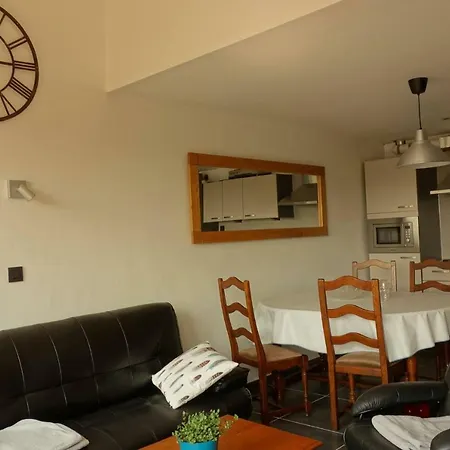 Ferienhaus Belle Vue *