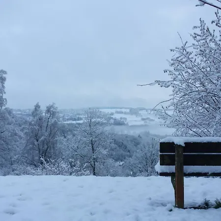 Belle Vue Holiday home *