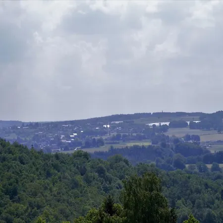 Ferienhaus Belle Vue Malmedy
