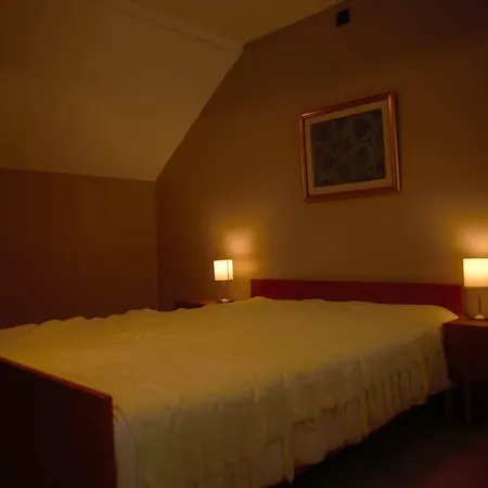 Ferienhaus Belle Vue Malmedy