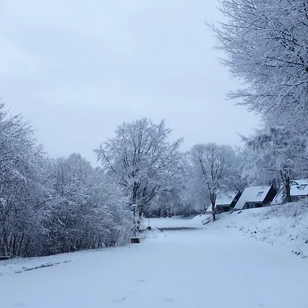 Belle Vue Malmedy