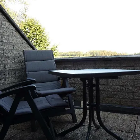 Belle Vue Holiday home *