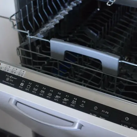 Holiday home Belle Vue