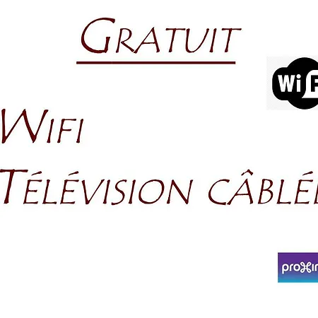 Belle Vue Holiday home