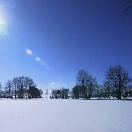 Dom wakacyjny Belle Vue