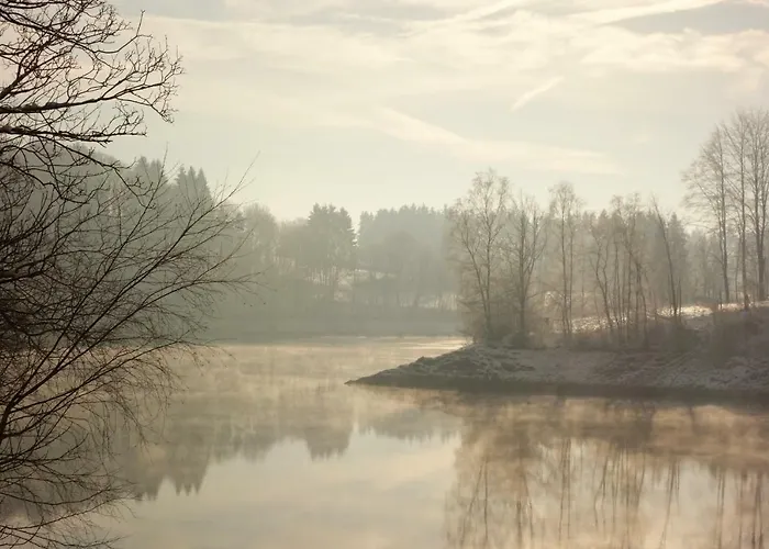 Σπίτι διακοπών Belle Vue *