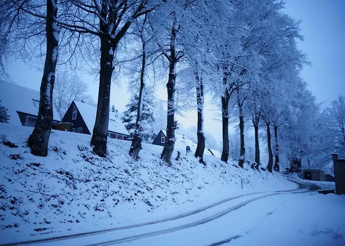 Belle Vue Σπίτι διακοπών