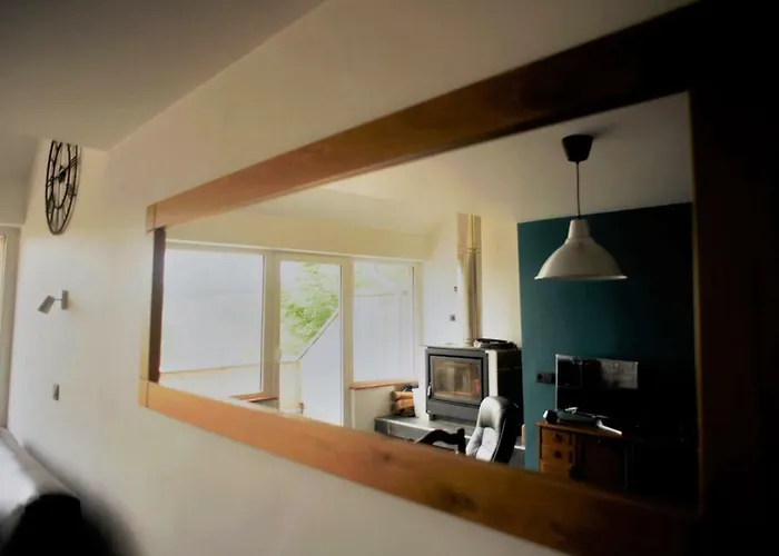 Belle Vue Σπίτι διακοπών *