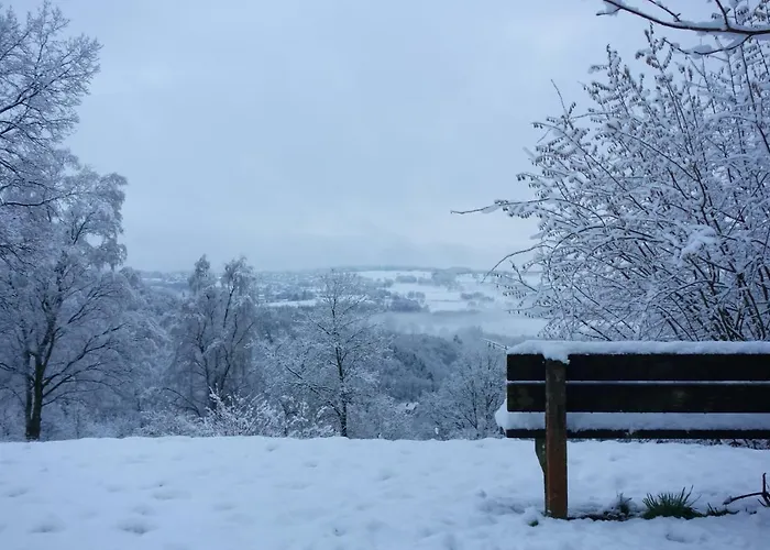 Belle Vue Σπίτι διακοπών *