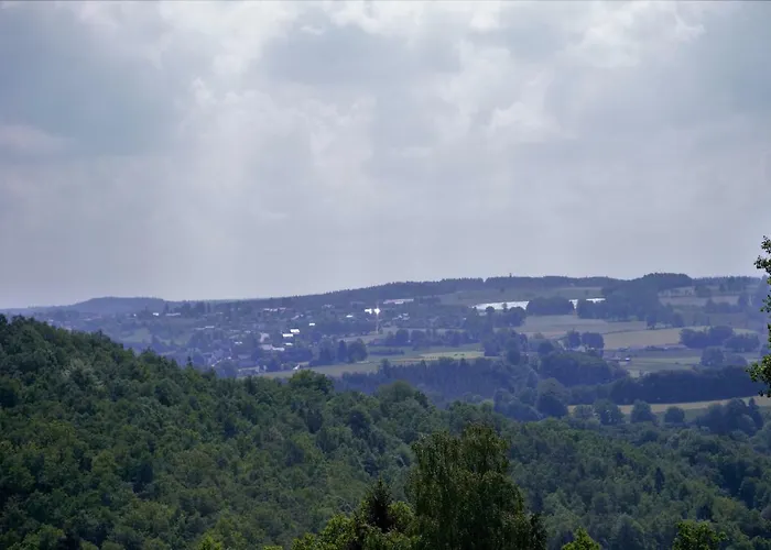 Σπίτι διακοπών Belle Vue Malmedy