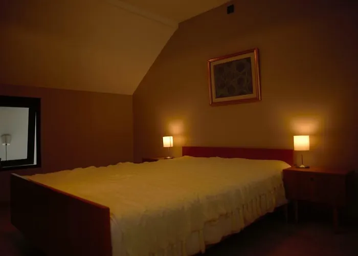 Σπίτι διακοπών Belle Vue Malmedy