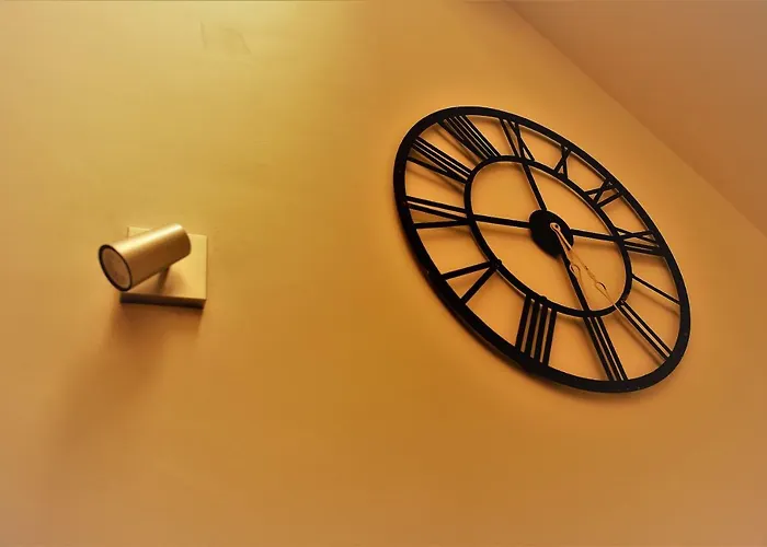 Σπίτι διακοπών Belle Vue