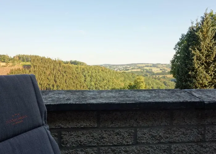 Belle Vue Σπίτι διακοπών