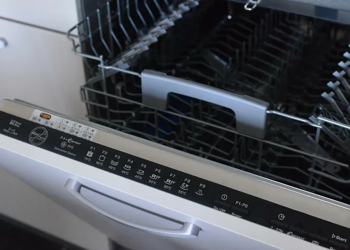 Σπίτι διακοπών Belle Vue